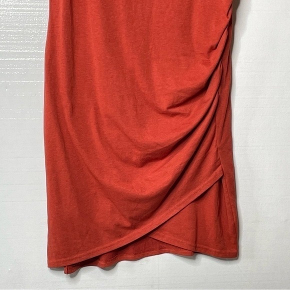 LEITH Rushed dress - Picture 4 of 7